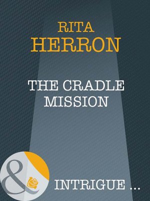 cover image of The Cradle Mission